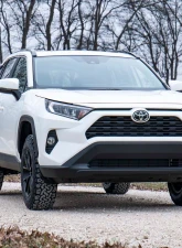 Rough Country 2.5" Leveling Kit Toyota Rav4 2WD 4WD 2019-2021                                     - 73100 - Image 4