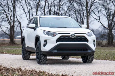 Rough Country 2.5" Leveling Kit Toyota Rav4 2WD 4WD 2019-2021 - 73100
