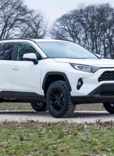 Rough Country 2.5" Leveling Kit Toyota Rav4 2WD 4WD 2019-2021                                     - 73100 - Image 5