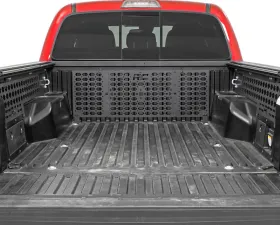 Rough Country Molle Bed Mounting Panels Combo Toyota Tacoma 2WD | 4WD 2005-2023