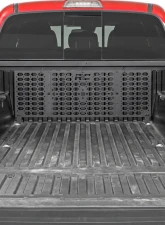 Rough Country Molle Bed Mounting Panels Combo Toyota Tacoma 2WD | 4WD 2005-2023                                     - 73105 - Image 6