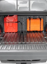 Rough Country Molle Bed Mounting Panels Combo Toyota Tacoma 2WD | 4WD 2005-2023                                     - 73105 - Image 2