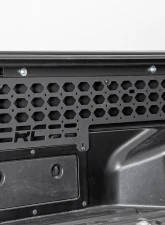 Rough Country Molle Bed Mounting Panels Combo Toyota Tacoma 2WD | 4WD 2005-2023                                     - 73105 - Image 3