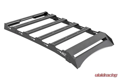 Rough Country Roof Rack Without LED Light Toyota Tacoma 2WD 4WD 2005-2022 - 73106