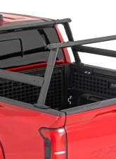Rough Country Bed Rack Aluminum Toyota Tacoma 2WD | 4WD 2024-2025                                     - 73124 - Image 6
