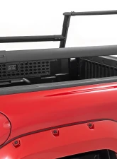Rough Country Bed Rack Aluminum Toyota Tacoma 2WD | 4WD 2024-2025                                     - 73124 - Image 4