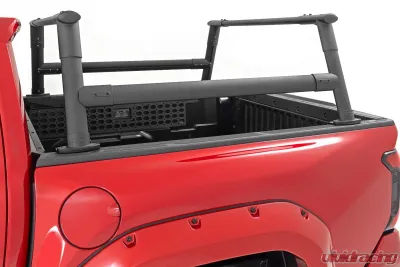 Rough Country Bed Rack Aluminum Toyota Tacoma 2WD | 4WD 2024-2025 - 73124