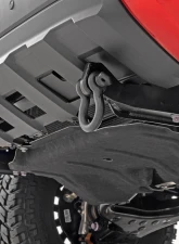 Rough Country Front Shackle Kit                                     - 73126 - Image 6
