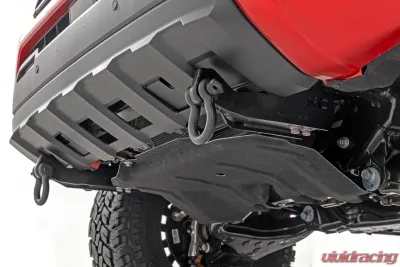 Rough Country Front Shackle Kit - 73126