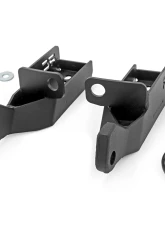 Rough Country Front Shackle Kit                                     - 73126 - Image 5