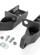 Rough Country Front Shackle Kit                                     - 73126 - Image 6