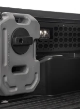 Rough Country Molle Panel Kit Combo Bed Toyota Tacoma 2WD | 4WD 2024-2025                                     - 73129 - Image 3