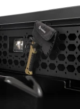 Rough Country Molle Panel Kit Combo Bed Toyota Tacoma 2WD | 4WD 2024-2025                                     - 73129 - Image 4