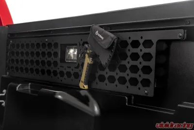 Rough Country Molle Panel Kit Combo Bed Toyota Tacoma 2WD | 4WD 2024-2025 - 73129