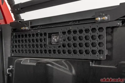 Rough Country Molle Panel Kit Combo Bed Toyota Tacoma 2WD | 4WD 2024-2025 - 73129