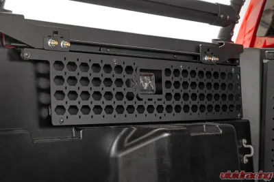 Rough Country Molle Panel Kit Combo Bed Toyota Tacoma 2WD | 4WD 2024-2025 - 73129