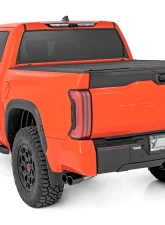 Rough Country 2.5" Lift Kit TRD Pro Toyota Tundra 4WD 2022-2025                                     - 73200 - Image 3