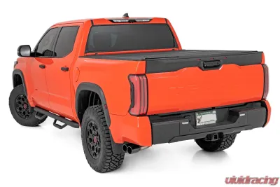 Rough Country 2.5" Lift Kit TRD Pro Toyota Tundra 4WD 2022-2025 - 73200