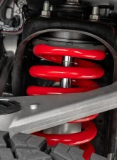 Rough Country 2.5" Lift Kit TRD Pro Toyota Tundra 4WD 2022-2025                                     - 73200 - Image 4
