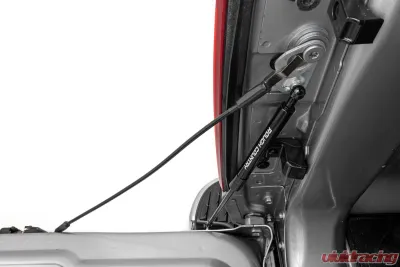 Rough Country Tailgate Assist Ram 1500 2WD | 4WD 2019-2025 - 73212