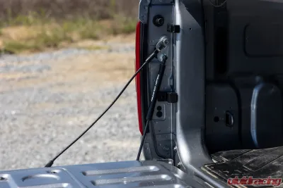 Rough Country Tailgate Assist Ram 1500 2WD | 4WD 2019-2025 - 73212