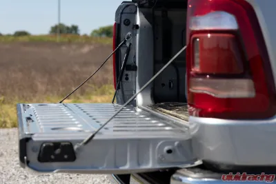 Rough Country Tailgate Assist Ram 1500 2WD | 4WD 2019-2025 - 73212