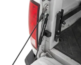 Rough Country Tailgate Assist Ram 1500 | 2500 | 3500 2WD | 4WD 2010-2024 & Classic