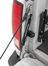 Rough Country Tailgate Assist Ram 1500 | 2500 | 3500 2WD | 4WD 2010-2024 & Classic                                     - 73213 - Image 4