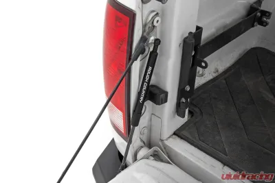 Rough Country Tailgate Assist Ram 1500 | 2500 | 3500 2WD | 4WD 2010-2024 & Classic - 73213