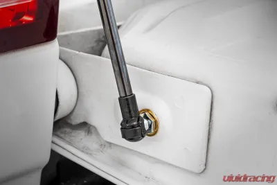 Rough Country Tailgate Assist Ram 1500 | 2500 | 3500 2WD | 4WD 2010-2024 & Classic - 73213