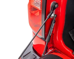 Rough Country Tailgate Assist Chevy | GMC 1500 | 2500HD | 3500HD 07-18 & Classic