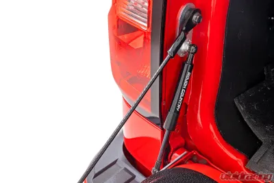 Rough Country Tailgate Assist Chevy | GMC 1500 | 2500HD | 3500HD 07-18 & Classic - 73216