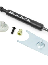 Rough Country Tailgate Assist Chevy | GMC 1500 | 2500HD | 3500HD 07-18 & Classic                                     - 73216 - Image 2