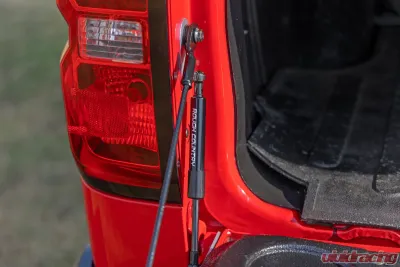 Rough Country Tailgate Assist Chevy | GMC 1500 | 2500HD | 3500HD 07-18 & Classic - 73216