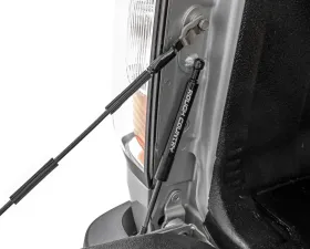 Rough Country Tailgate Assist Chevy | GMC Canyon | Colorado 2WD | 4WD 2015-2022