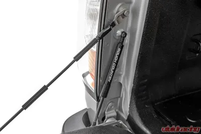 Rough Country Tailgate Assist Chevy | GMC Canyon | Colorado 2WD | 4WD 2015-2022 - 73218