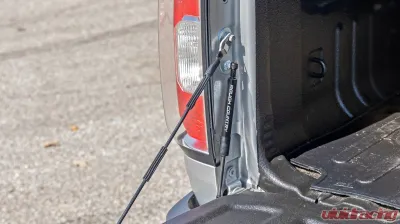 Rough Country Tailgate Assist Chevy | GMC Canyon | Colorado 2WD | 4WD 2015-2022 - 73218