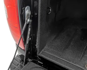 Rough Country Tailgate Assist Toyota Tundra 2WD | 4WD 2007-2021