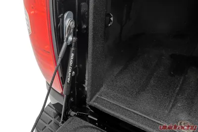 Rough Country Tailgate Assist Toyota Tundra 2WD | 4WD 2007-2021 - 73219