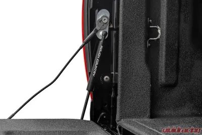 Rough Country Tailgate Assist Toyota Tundra 2WD | 4WD 2007-2021 - 73219