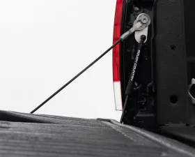 Rough Country Tailgate Assist Ford F-250 | F-350 Super Duty 2WD | 4WD 1999-2016