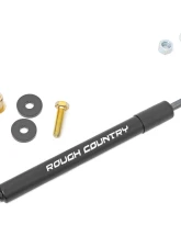 Rough Country Tailgate Assist Ford F-250 | F-350 Super Duty 2WD | 4WD 1999-2016                                     - 73220 - Image 2