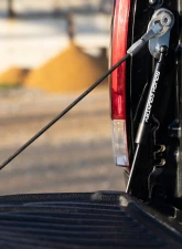 Rough Country Tailgate Assist Ford F-250 | F-350 Super Duty 2WD | 4WD 1999-2016                                     - 73220 - Image 4
