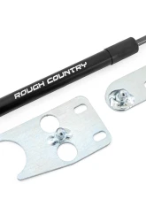 Rough Country Tailgate Assist Ford F-150 | F-250 | F-350 2WD | 4WD 2015-2025                                     - 73222 - Image 2