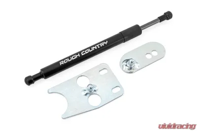 Rough Country Tailgate Assist Ford F-150 | F-250 | F-350 2WD | 4WD 2015-2025 - 73222