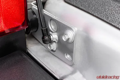 Rough Country Tailgate Assist Ford F-150 | F-250 | F-350 2WD | 4WD 2015-2025 - 73222