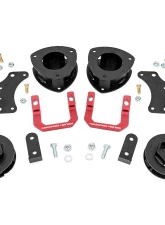 Rough Country 2" Suspension Lift Kit Toyota Highlander 2020+                                     - 73700 - Image 6