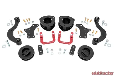 Rough Country 2" Suspension Lift Kit Toyota Highlander 2020+ - 73700