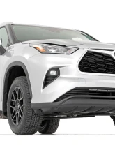 Rough Country 2" Suspension Lift Kit Toyota Highlander 2020+                                     - 73700 - Image 2
