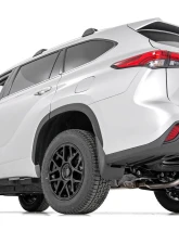 Rough Country 2" Suspension Lift Kit Toyota Highlander 2020+                                     - 73700 - Image 3
